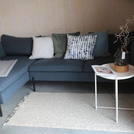Апартаменти Kampenzeit Loft Mit Traumhaftem Panoramablick Ашау-ім-Кімгау Екстер'єр фото