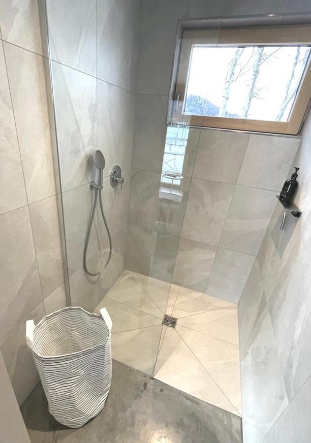 Апартаменти Kampenzeit Loft Mit Traumhaftem Panoramablick Ашау-ім-Кімгау Екстер'єр фото