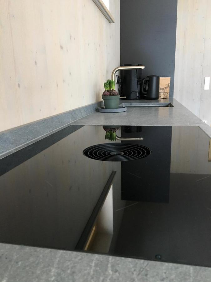 Апартаменти Kampenzeit Loft Mit Traumhaftem Panoramablick Ашау-ім-Кімгау Екстер'єр фото