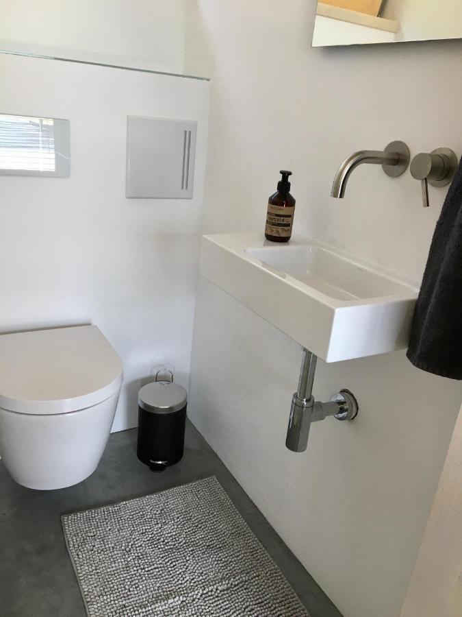 Апартаменти Kampenzeit Loft Mit Traumhaftem Panoramablick Ашау-ім-Кімгау Екстер'єр фото